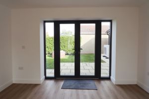 WIVENHOE ROAD- click for photo gallery